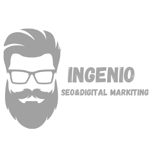 Ingenio Logo